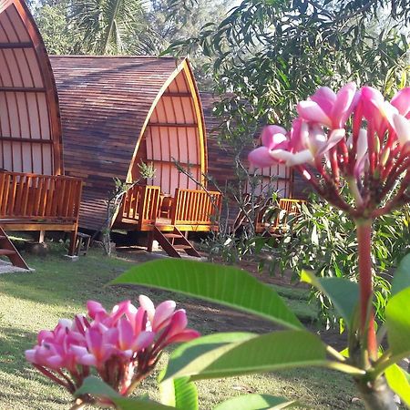 Blue Moon Meno Hotel กิลิเมโน ภายนอก รูปภาพ