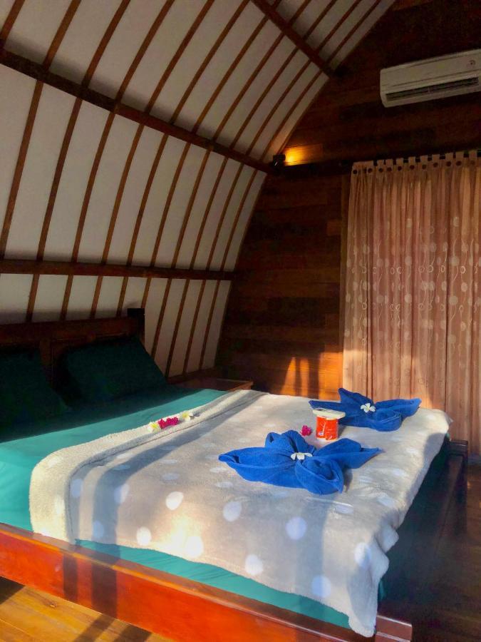 Blue Moon Meno Hotel กิลิเมโน ภายนอก รูปภาพ
