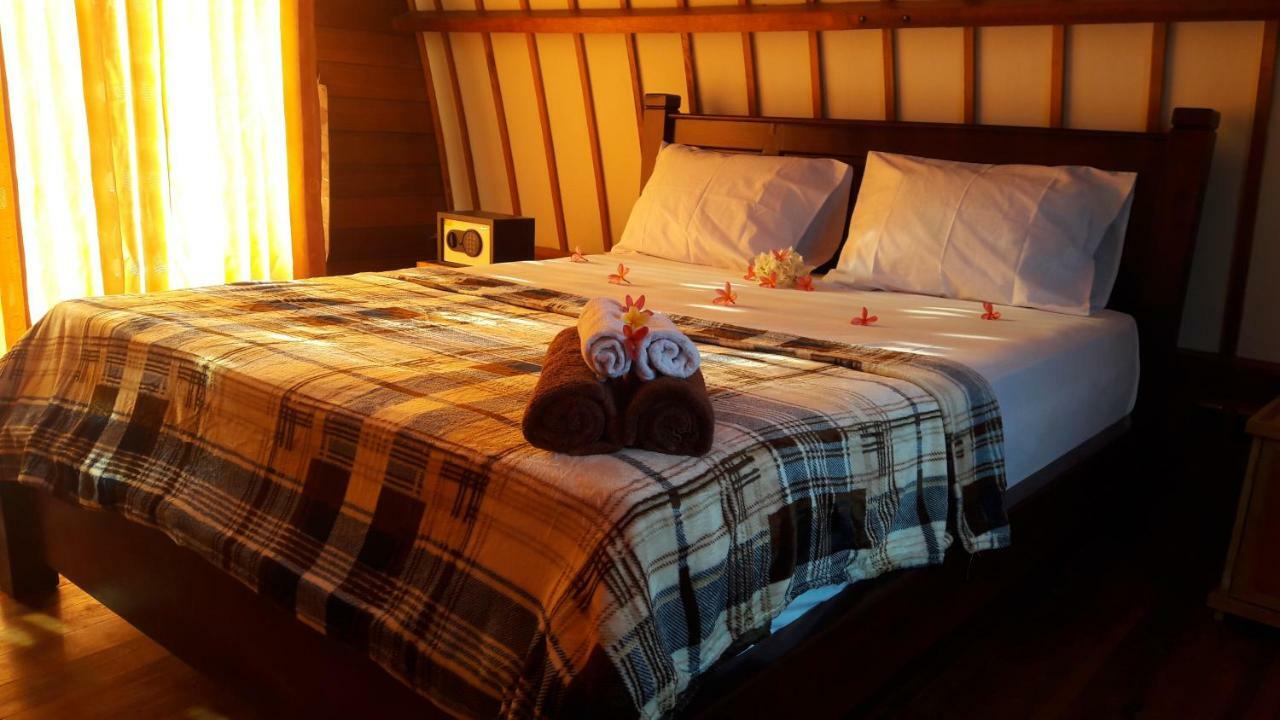 Blue Moon Meno Hotel กิลิเมโน ภายนอก รูปภาพ